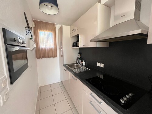 Maison calme avec piscine et proche plage à Talmont-Saint-Hilaire