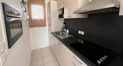 Maison calme avec piscine et proche plage Ă Talmont-Saint-Hilaire