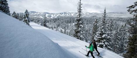 Condo (Breck_River_Mtn_Lodge_1bd) | Exterior