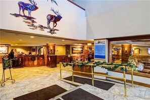 Condo (Breck_River_Mtn_Lodge_1bd) | Exterior