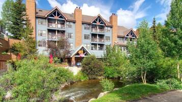 Condo (Breck_River_Mtn_Lodge_1bd) | Exterior