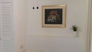 1 Schlafzimmer, WLAN