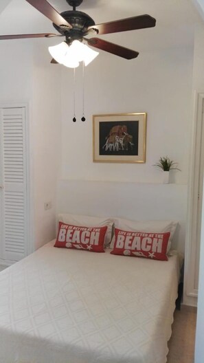 1 bedroom, WiFi