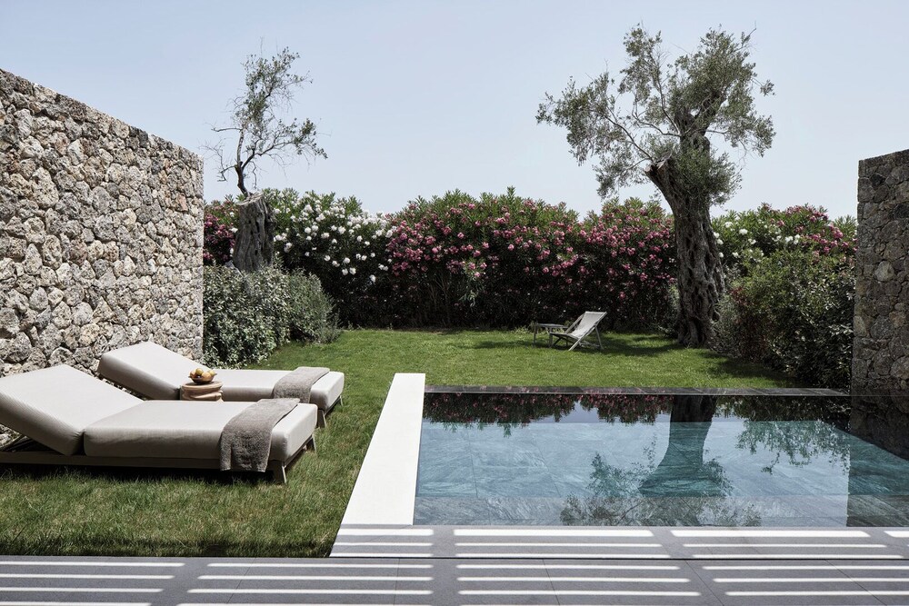 The Olivar Suites by null