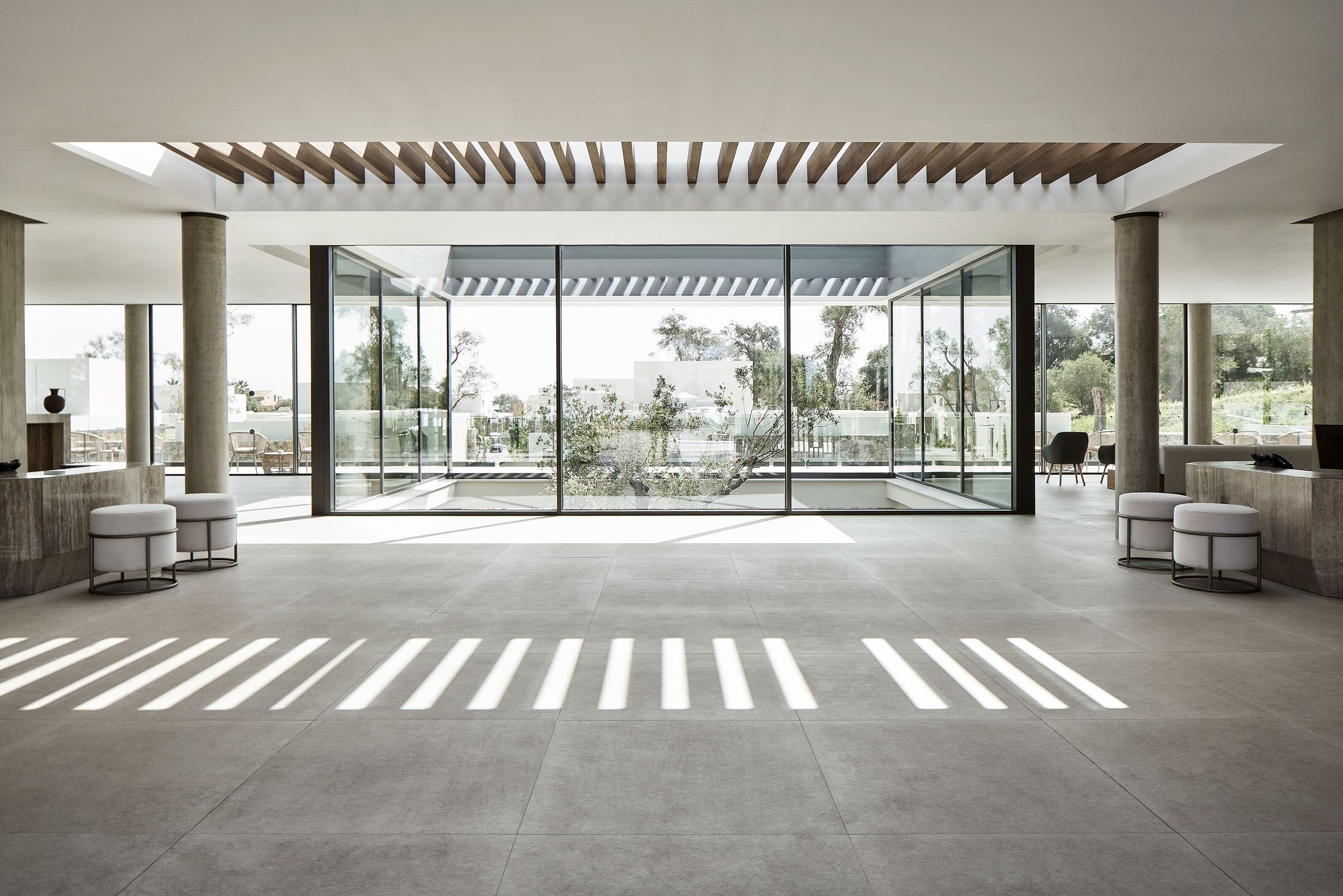 Photo - The Olivar Suites