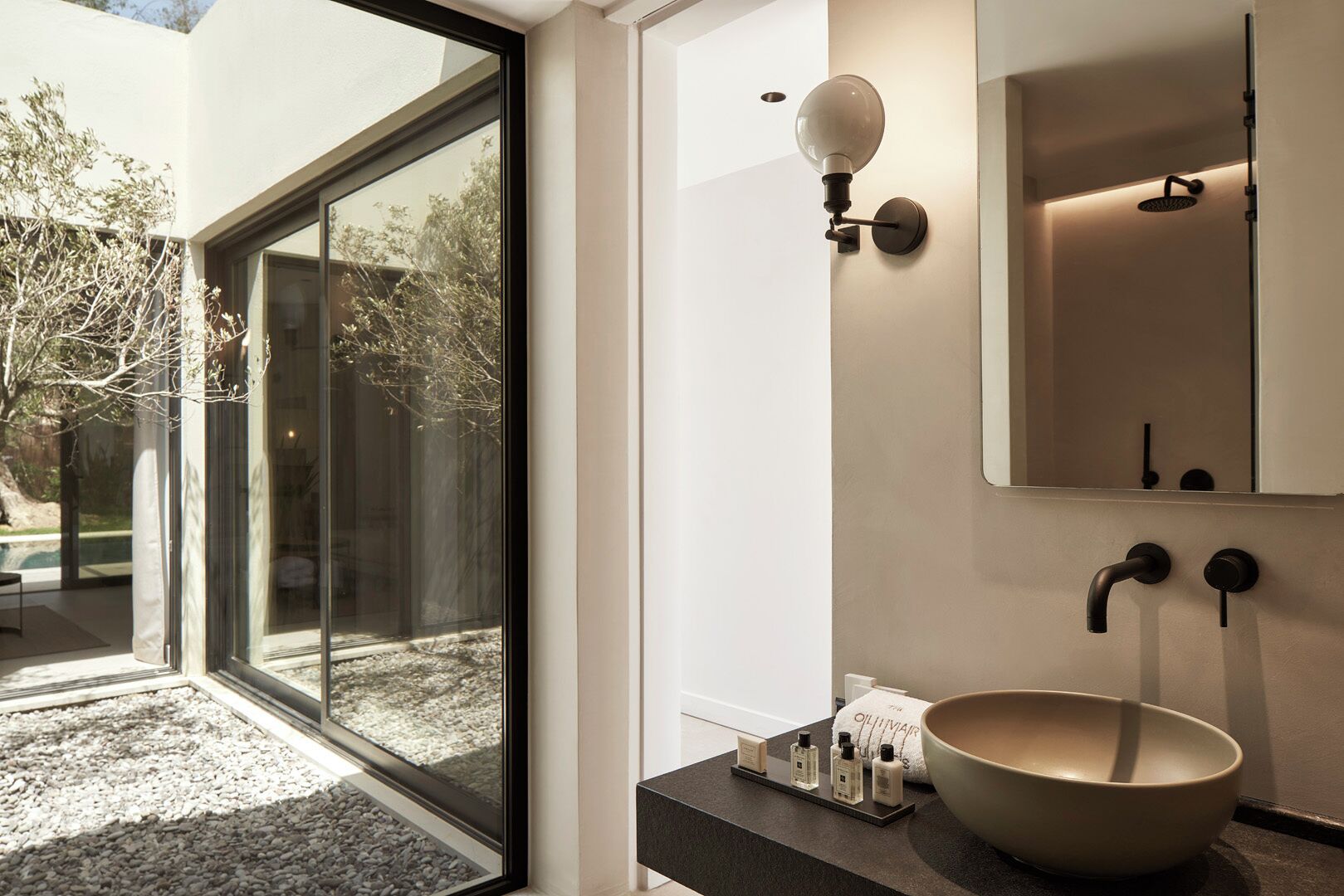 Photo - The Olivar Suites