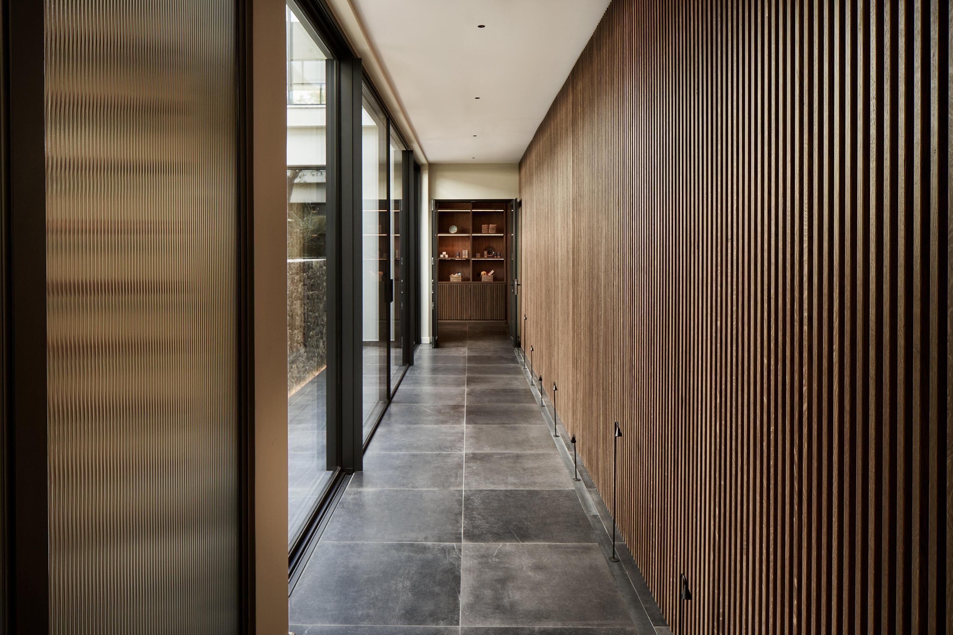 couples treatment room(s), sauna, body treatments, hot stone massages