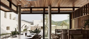 The Olivar Suites