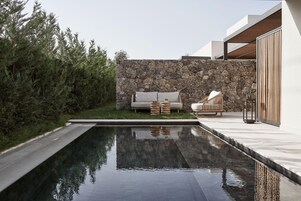 Piscina al aire libre