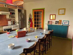 Speisen