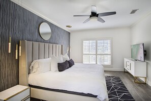4 bedrooms, Internet, bed sheets - Sandprint By The Sea - Private Beach Access, Community Pool, Free Beach Service! (Destin)