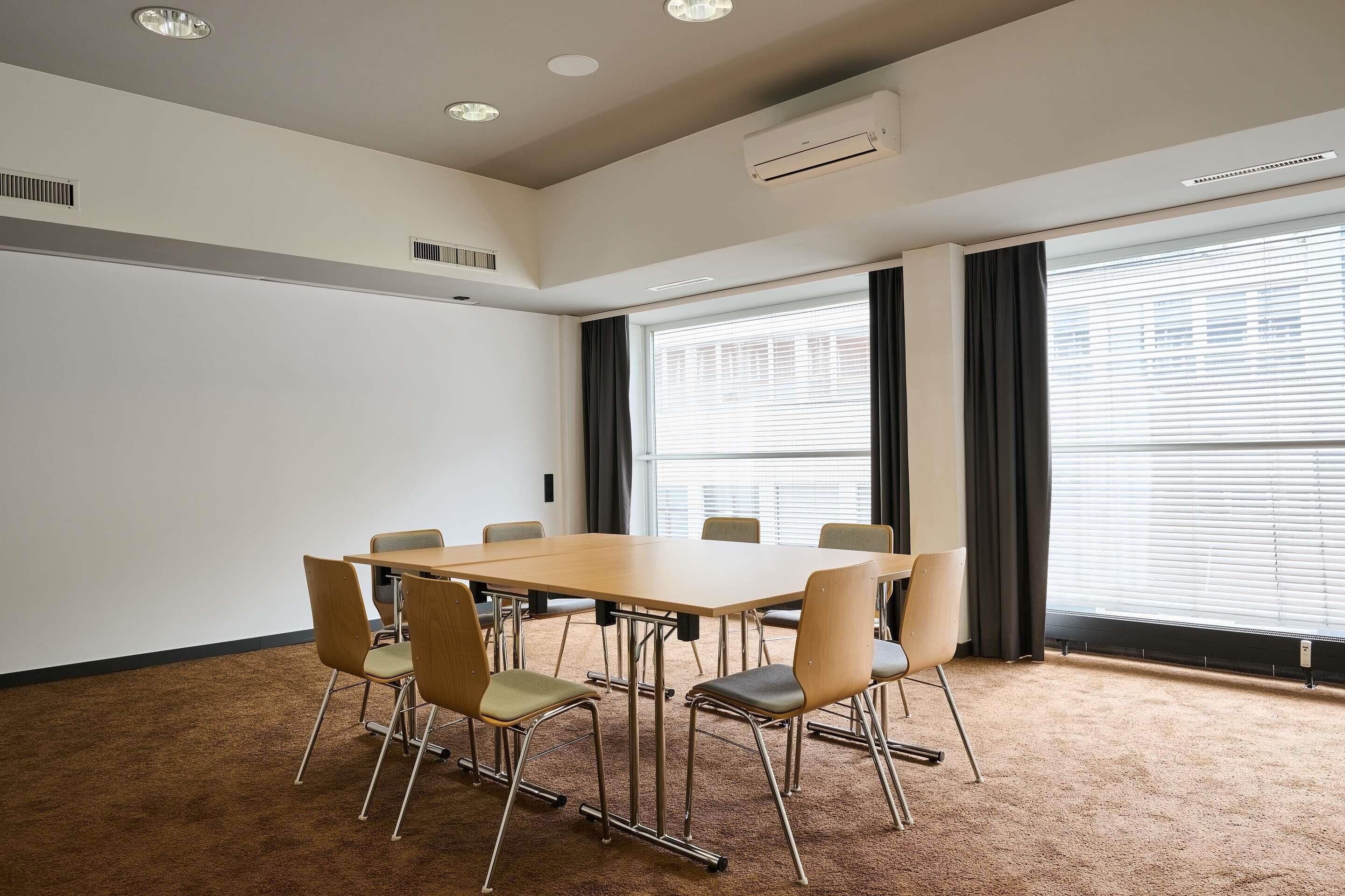 Sala de reuniones