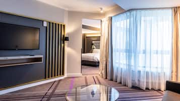 Habitación estándar doble | Sistema de insonorización y wifi gratis