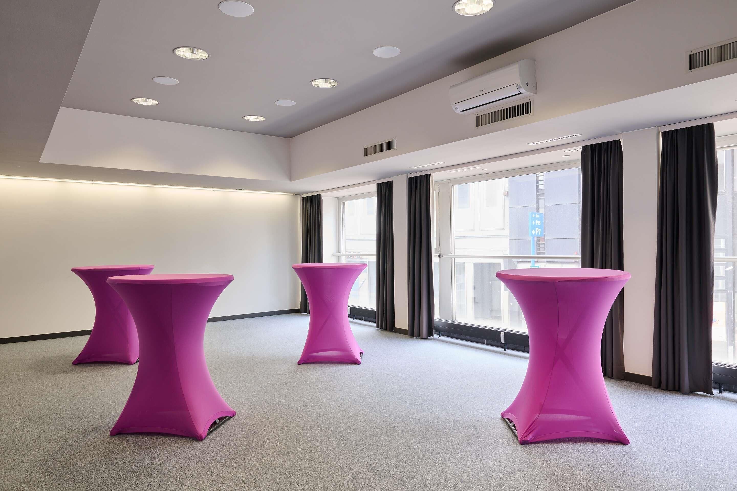 Foto - Premier Inn Saarbrucken City Centre