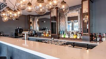 Bar (ter plaatse)