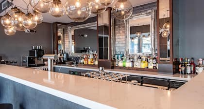 Premier Inn Saarbrücken City Centre