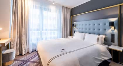 Premier Inn Saarbrücken City Centre