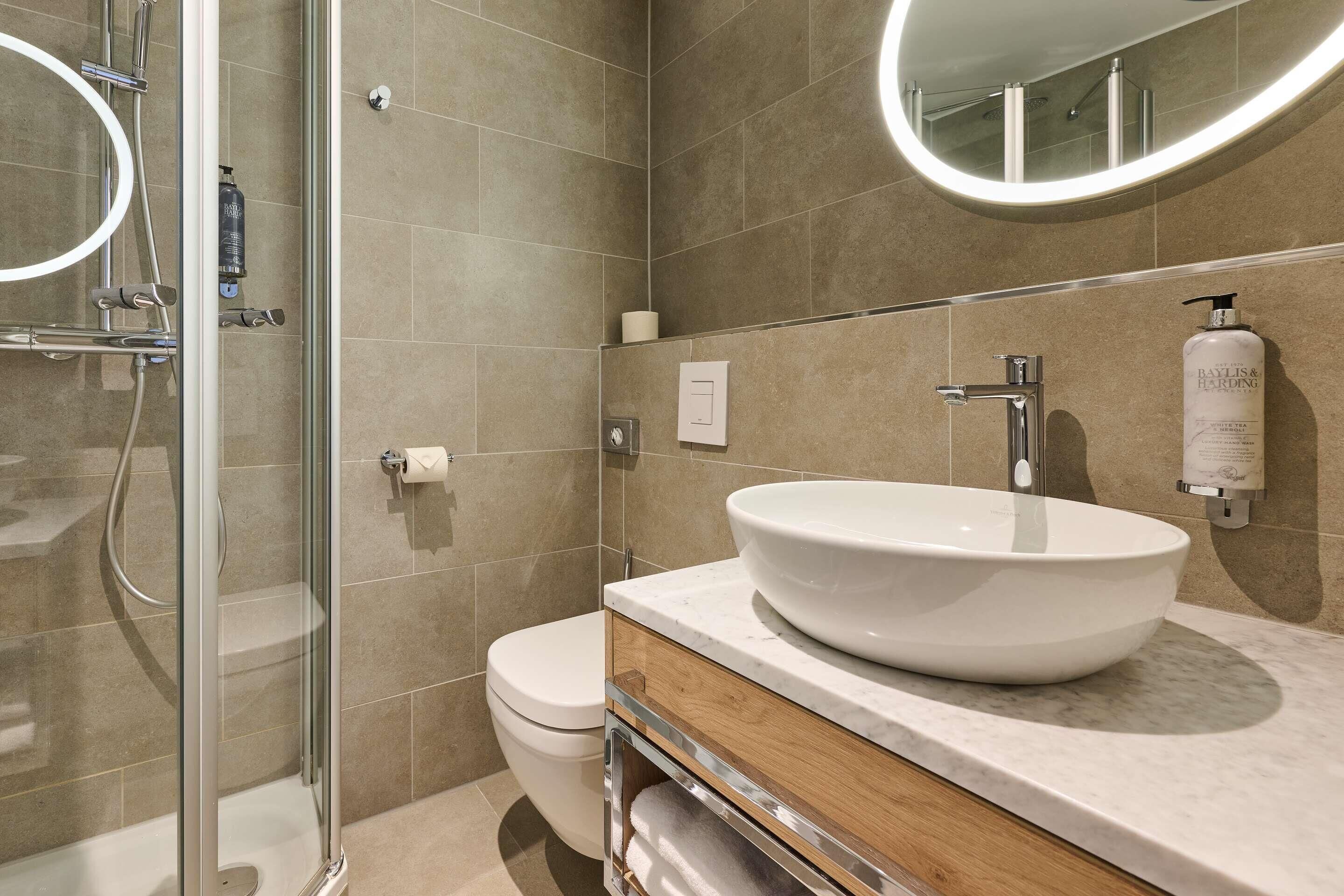 Chambres insonorisées, Wi-Fi gratuit, draps fournis