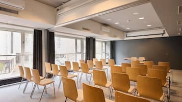 Sala de reuniones