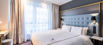 Premier Inn Saarbrücken City Centre