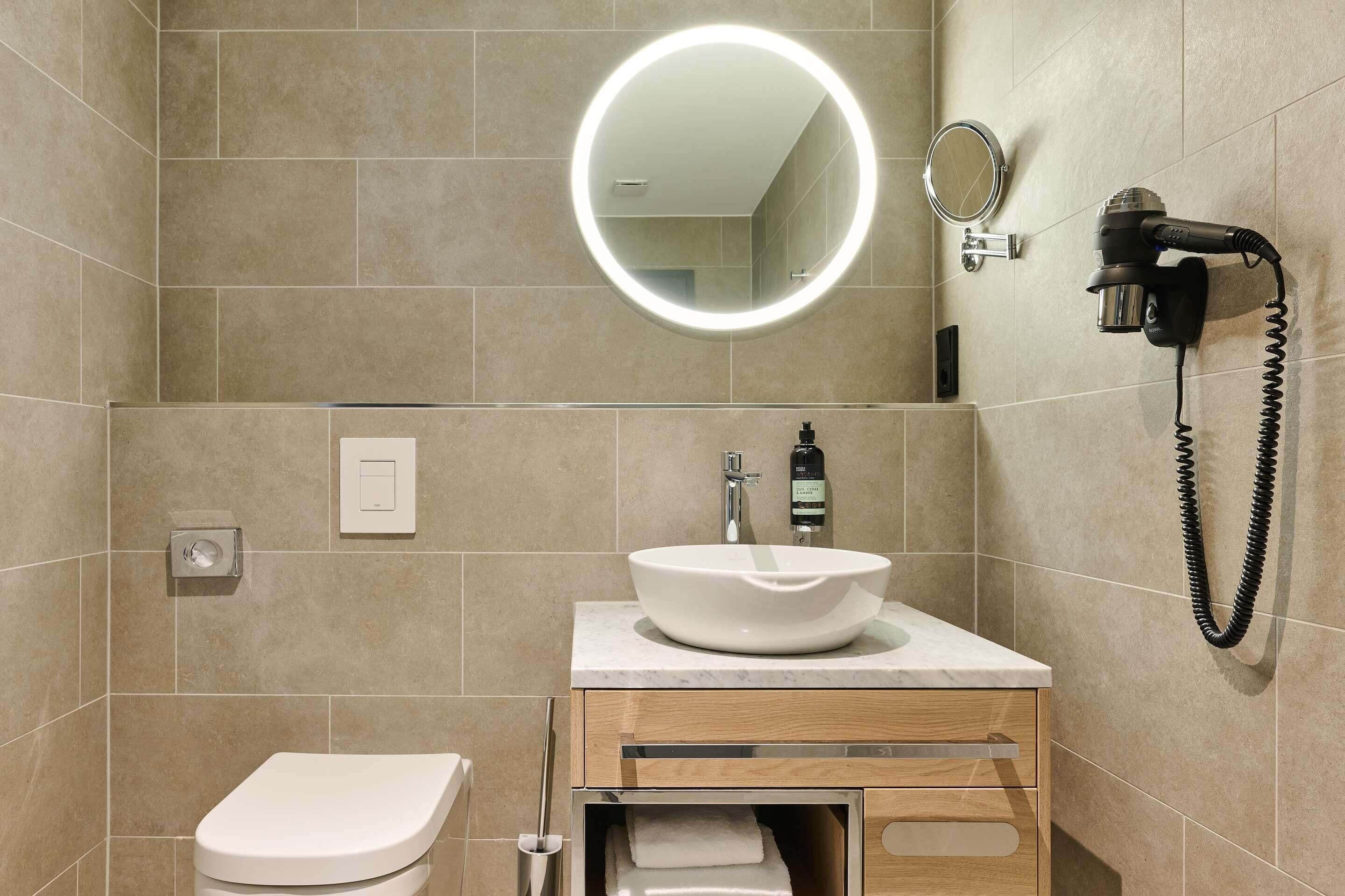 Foto - Premier Inn Saarbrucken City Centre