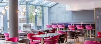 Premier Inn SaarbrĂŒcken City Centre