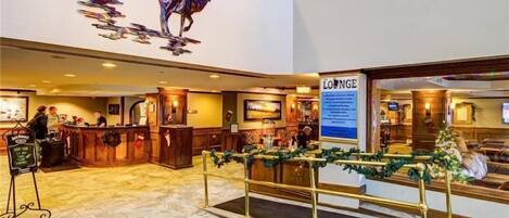 Condo (Breck_River_Mtn_Lodge_2bd) | Exterior