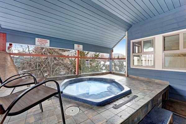 Condo (Breck_River_Mtn_Lodge_2bd) | Exterior