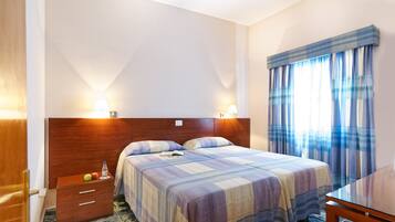 Bungalow básico | 1 dormitorio, espacio para trabajar con un portátil, wifi