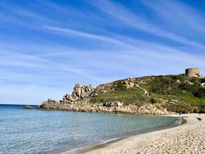 Strand