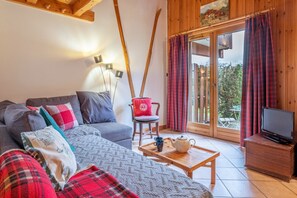 Télévision, lecteur de DVD