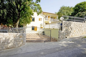 Aussenbereich