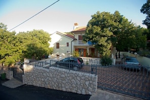 Fachada