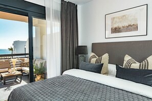 2 quartos, ferros/tábuas de passar roupa, Wi-Fi, roupa de cama