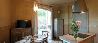 Apartment Monforte 6 in Villa Giobatta