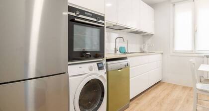 Urban Class apartment by The Urban Hosts