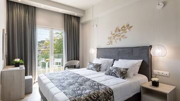 1 chambre, coffres-forts dans les chambres, Wi-Fi, draps fournis