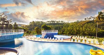 Cassino All Inclusive Resort Poços de Caldas By Nacional Inn