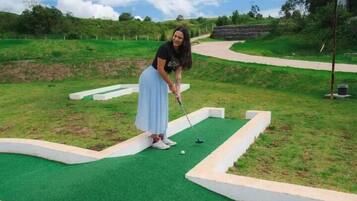 Minigolfe