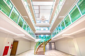 Interior detail - Cassino All Inclusive Resort Poços de Caldas By Nacional Inn (Poços de Caldas)