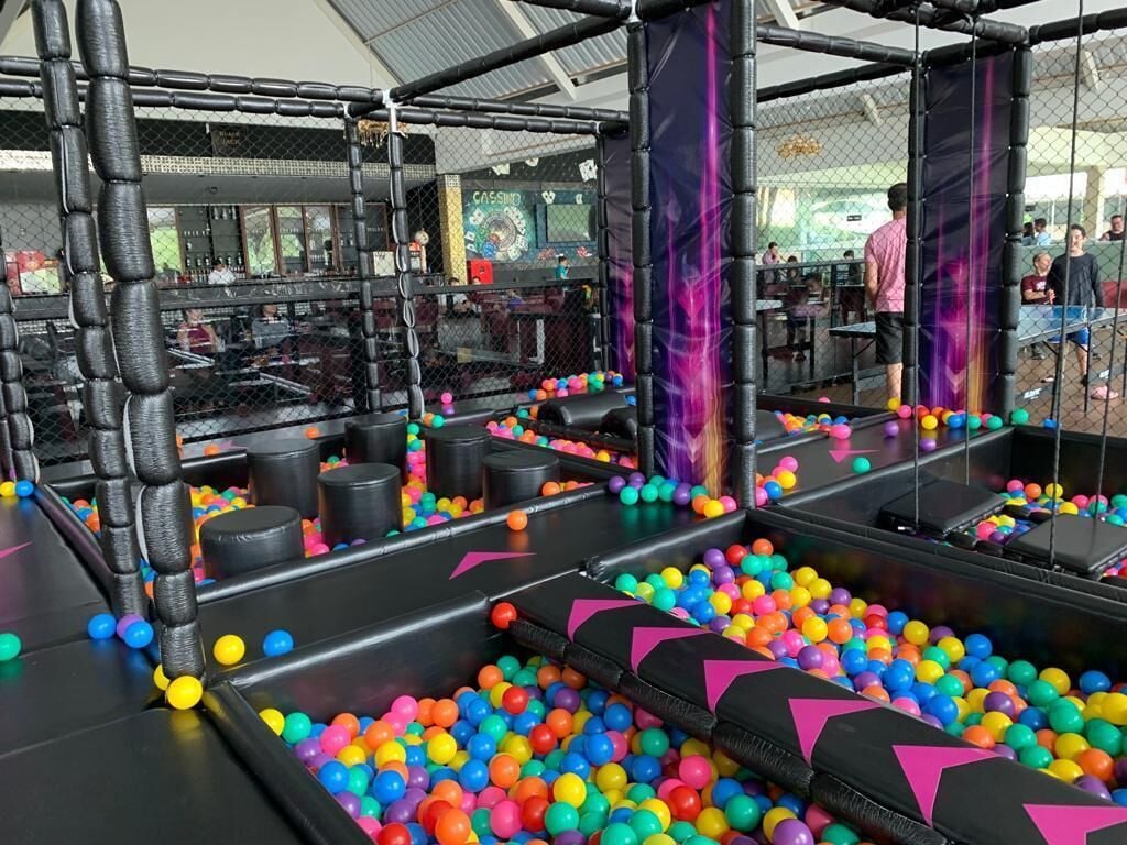 Photo - Cassino All Inclusive Resort Poços de Caldas By Nacional Inn