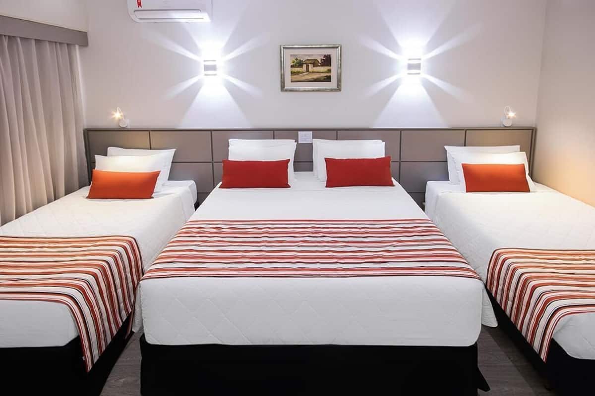 1 bedroom, in-room safe, desk, laptop workspace
