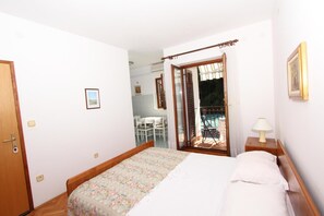 Studio, 1 Double Bed, Non Smoking, Balcony - Studio Bingo (Rovinj)