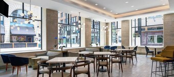 TownePlace Suites by Marriott Cincinnati Downtown