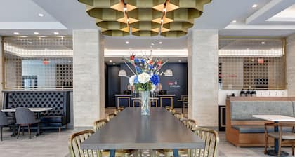 TownePlace Suites by Marriott Cincinnati Downtown