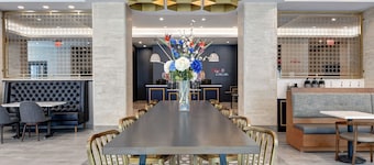 TownePlace Suites by Marriott Cincinnati Downtown