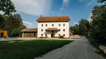 Außenbereich