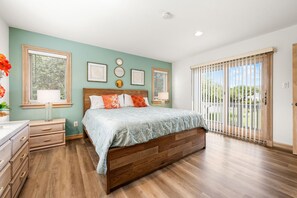 5 Schlafzimmer, Bügeleisen/Bügelbrett, kostenloses WLAN, Bettwäsche