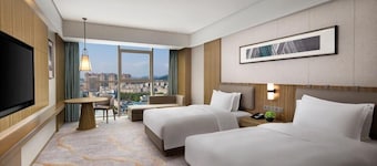 Wyndham Kaili Downtown