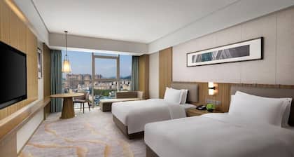 Wyndham Kaili Downtown